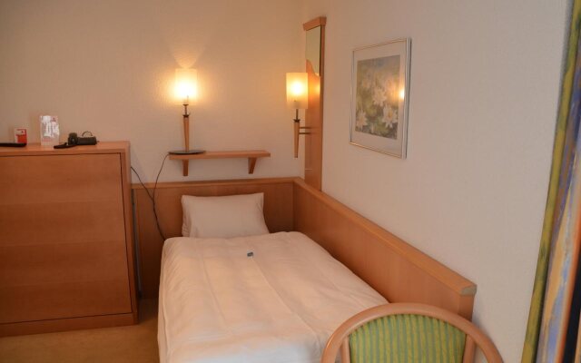 Lifestyle & Spa Hotel Grächerhof