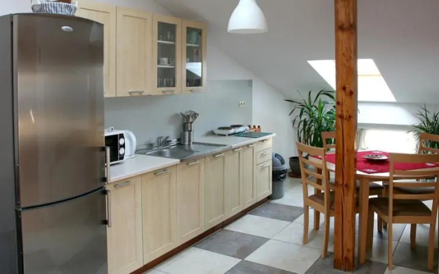 Apartamenty Fryderyk