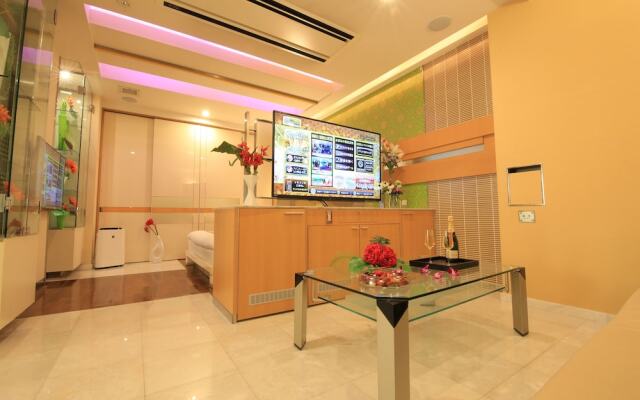 HOTEL GRASSINO URBAN RESORT URAWA - Adult Only