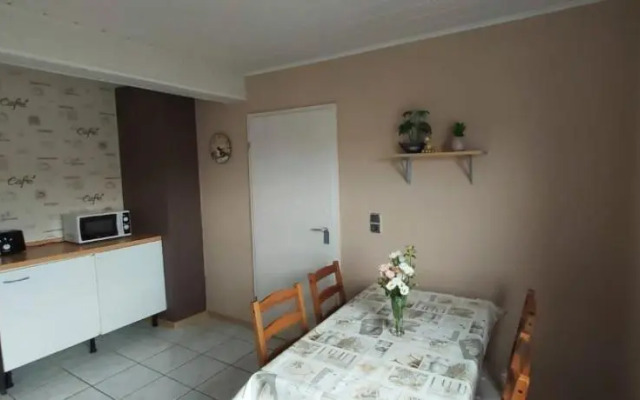 Ferienwohnung Ulmbach