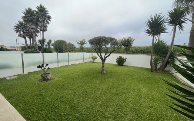 Vila Chã Beach House