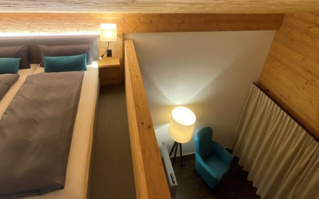 Hotel Mulin by Amanthos