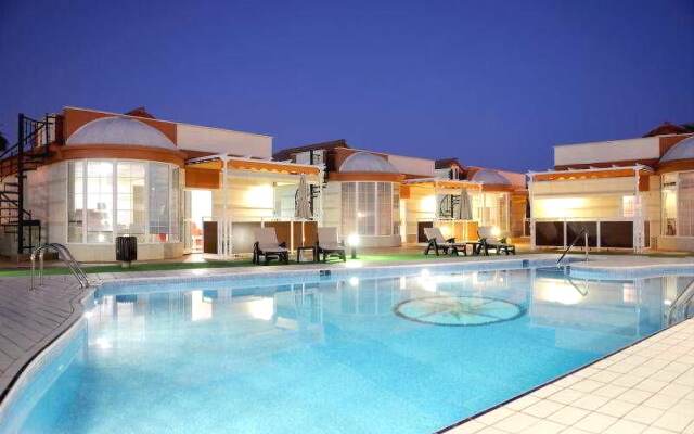 Siesta Suites