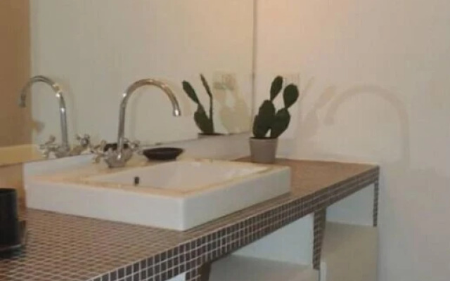 Casa Velha Resort