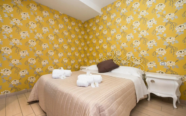 Hotel Fiamma