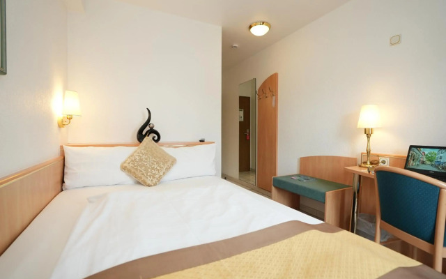 UNO Hotel Posthof Saarlouis