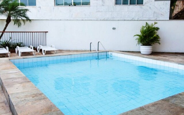 Lagoa Ipanema Fitness