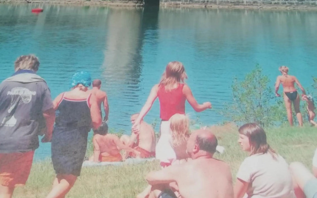 Chata v Jizerských Horách