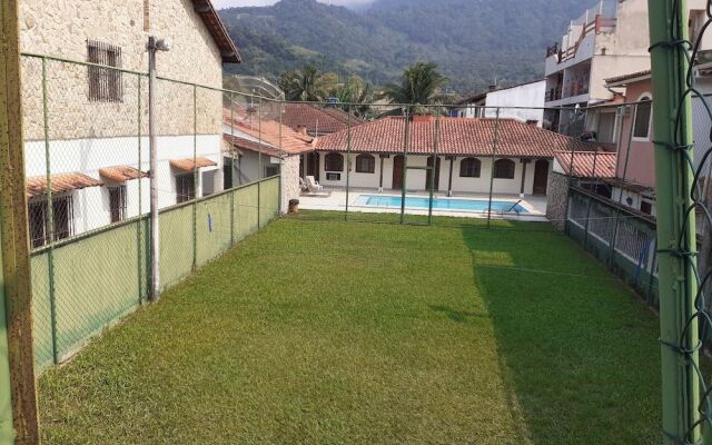 Pousada Recanto De Itacuruça