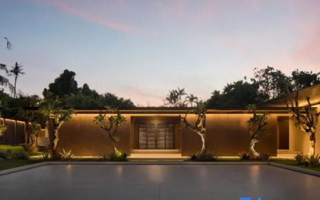 Saba Estate Luxury Villa Bali