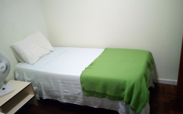 Pousada Confort Home Brasília