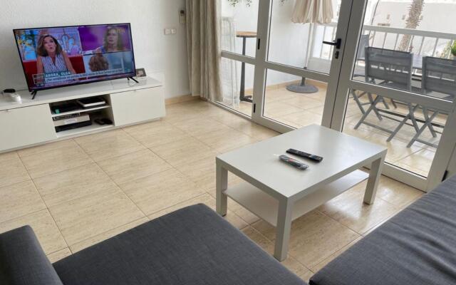 Jardines Apartment 2