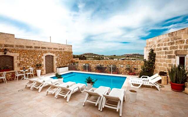 Sweet Life Gozo