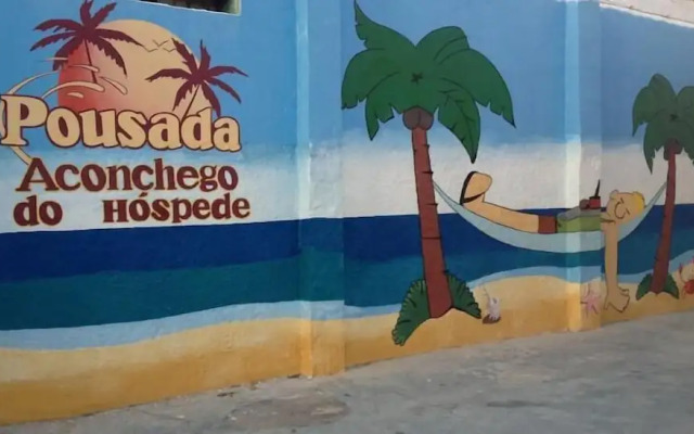 Pousada Hostel Fortaleza4u