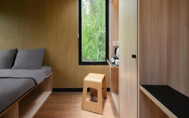 Bobocabin Bunaken Hills