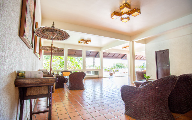 Nova Samui Resort