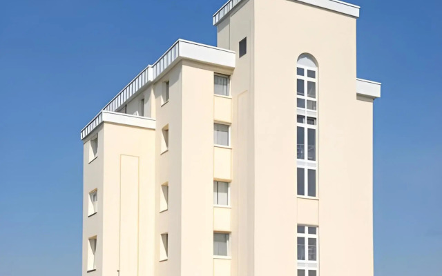 Seehotel Neue Liebe