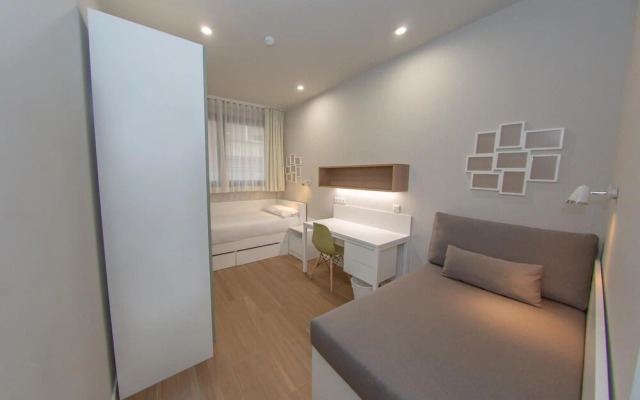 Xior The Lofttown Student Housing