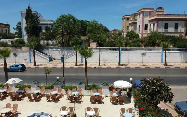 Hotel Choumis