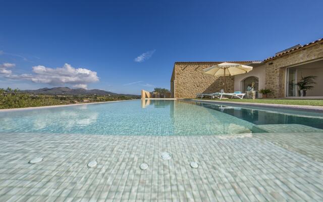 Agroturisme Es Lligats - Adults Only