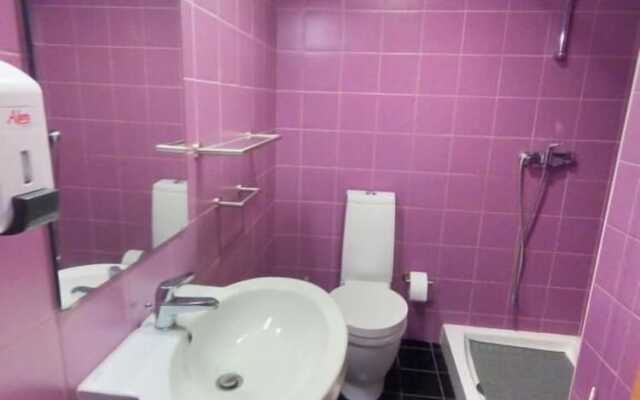 Pousada de Sao Jorge