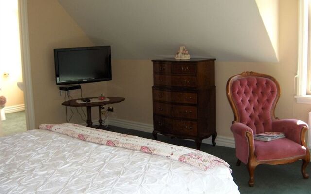 Annerleigh Luxury Bed and Breakfast