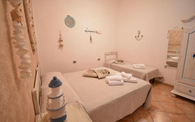 CHIA Villa VENERE 350 meters from the beach-VILLA VENERE