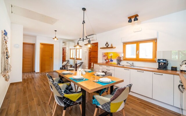 Apartment Lucija Novum