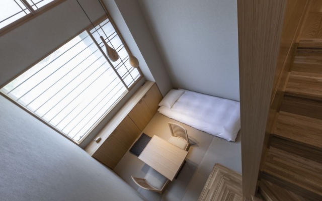 Maisonette Double room (풀 더블 침대) 사진 1