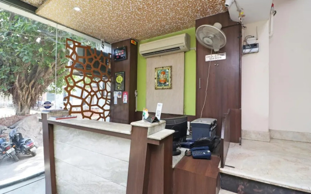 Hotel Mandiram