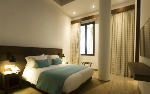 Sophia Hotel By OxoHotel