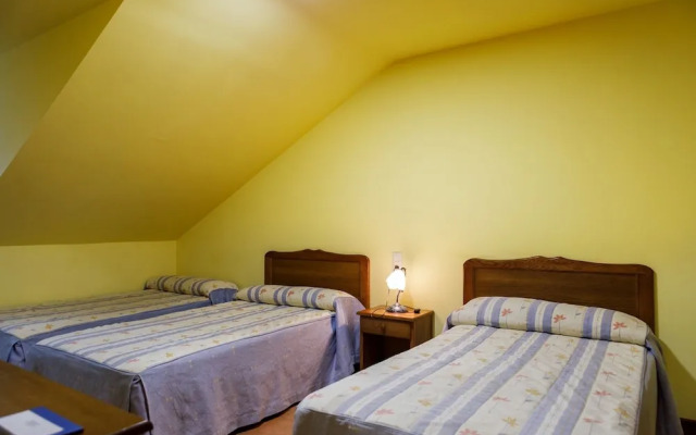 Hotel Rincón de Antón