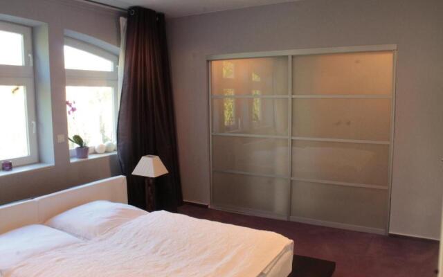 Duesternbrooker-Villa