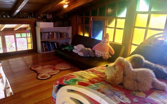 Amaguaña Luxury Country House