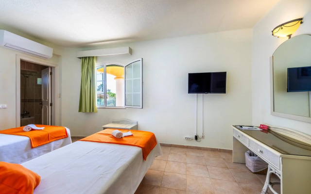 Hotel Pinhal do Sol