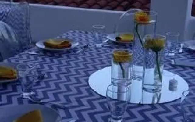 Hotel Valverde San Salvador