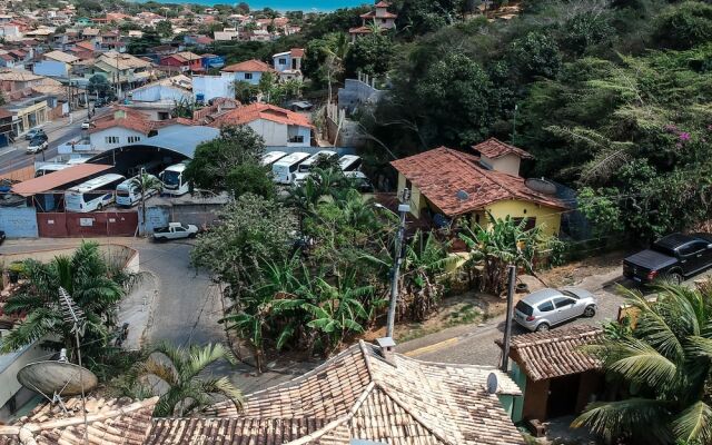 Apartamentos Encanto do Sol Búzios