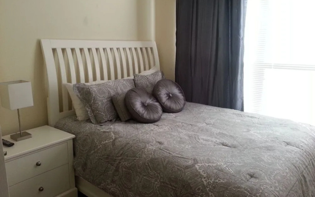 CozyKey Vacation Rentals