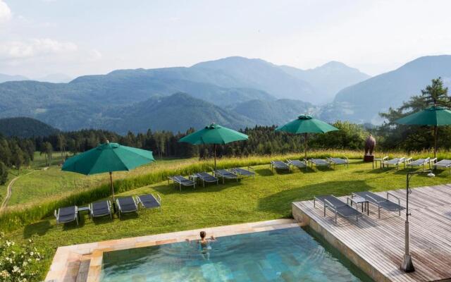 Berghütte Sommerstall