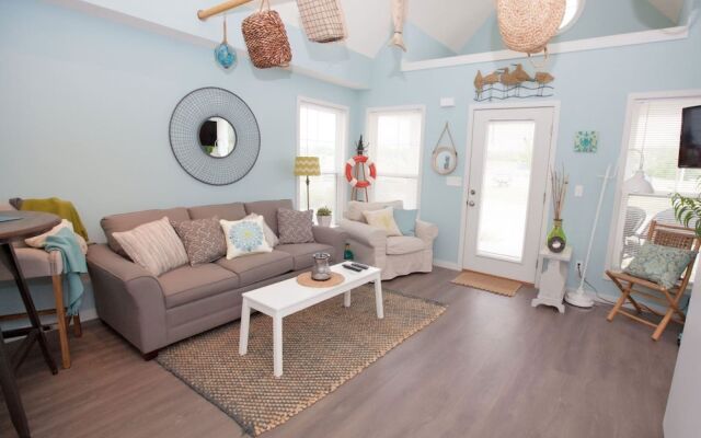 Peaceful River Nights #30