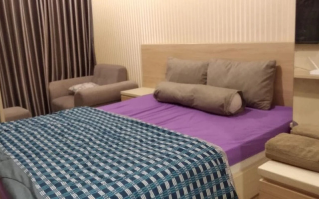 Premi Inn Grand Kamala Lagoon