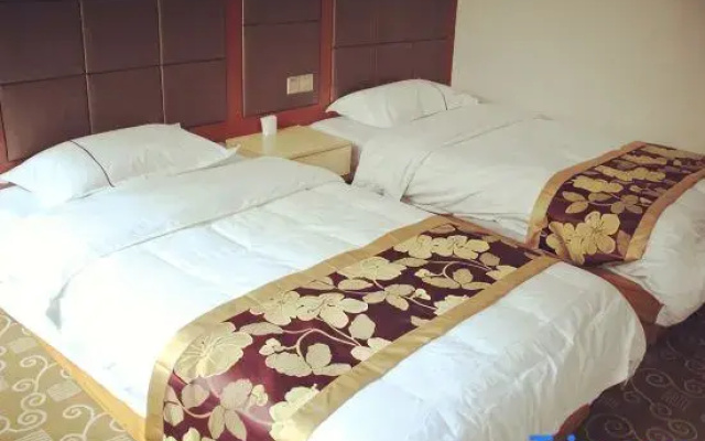 Beijia Hotel (Yuzhong Heping)
