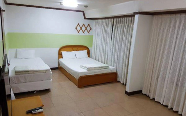 Norumok Resortel