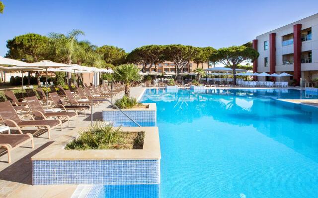 Hipotels Barrosa Garden Hotel
