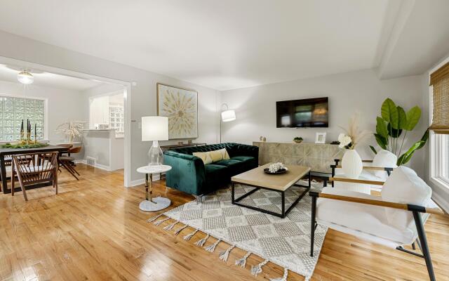 Comfort at Norwood - B