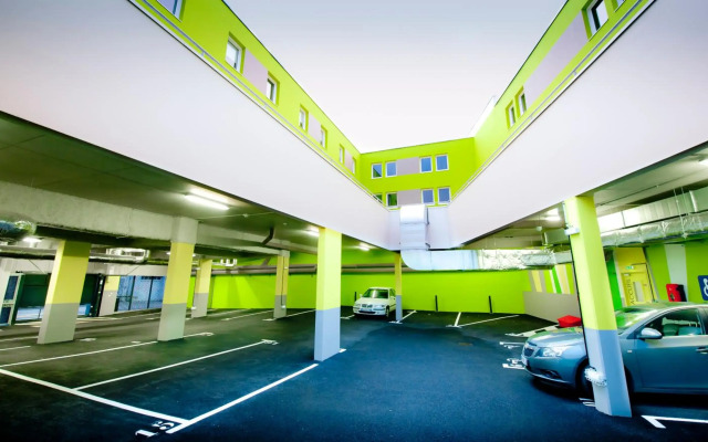 ibis Styles Brest Centre Port