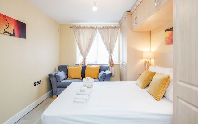 Settlers Court London Docklands East India Quays By Ash Cosy Apartments