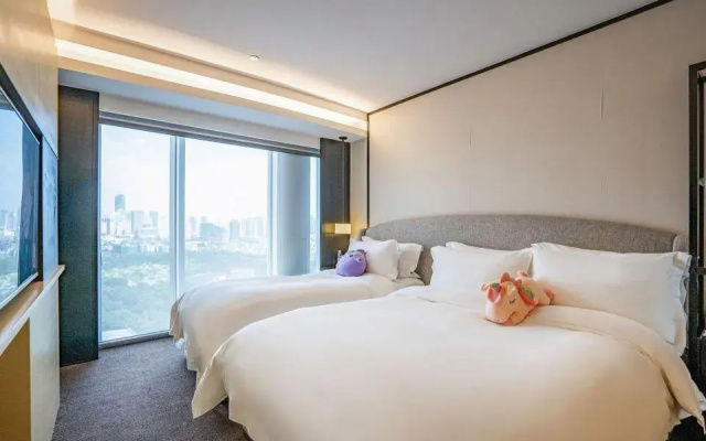 Fortune Bond Hotel