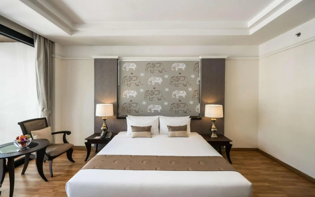 Grand Sakura Hotel