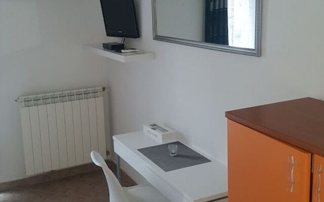 Martina Guest House